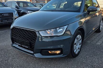 Audi A1 111.088 km 10.590 &euro; Rosenheim 83026