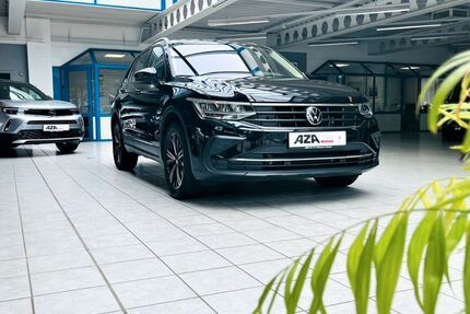 VW Tiguan 44.433 km 26.990 &euro; Uplengen 26670