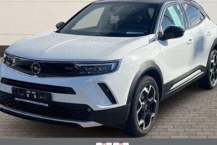 Opel Mokka 11.850 km 20.990 &euro; Dorsten 46286
