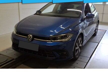 VW Polo 55.857 km 21.530 &euro; Mosbach 74821
