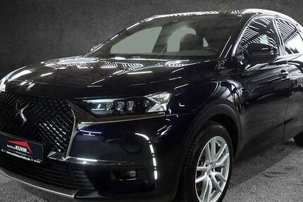 DS Automobiles DS 7 Crossback 66.800 km 26.980 &euro; Karlsruhe 76185
