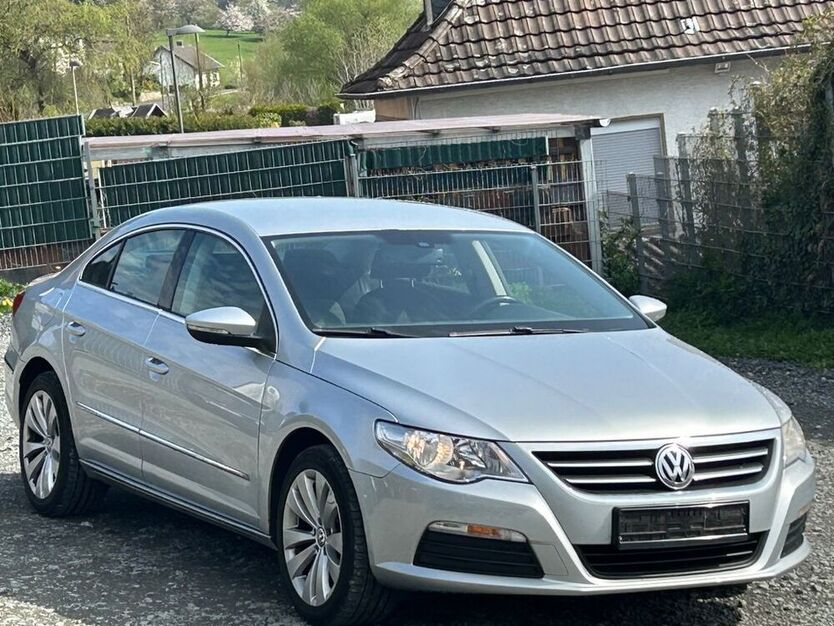 Passat