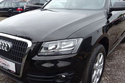 Audi Q5 186.999 km 9.990 € Arnstadt 99310