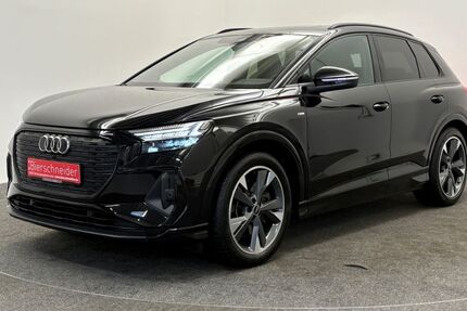 Audi Q4 e-tron 59.960 km 39.950 &euro; Weißenburg 91781