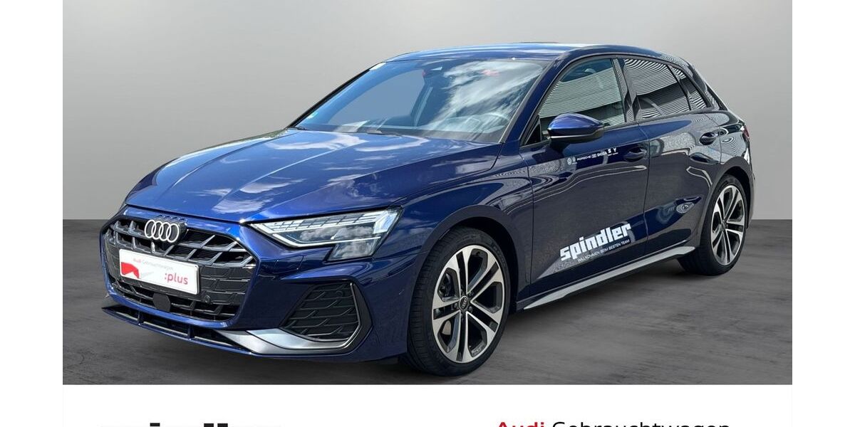 Audi A3 20.000 km 36.980 &euro; Kitzingen 97318