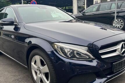 Mercedes C 250