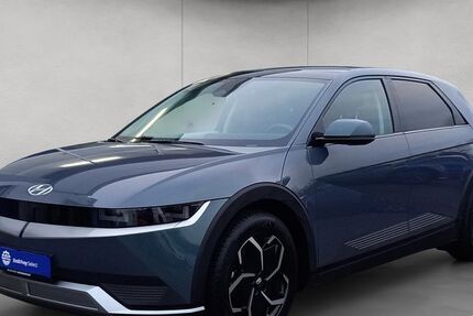 Hyundai IONIQ 5 11.518 km 31.750 &euro; Frankfurt 60386