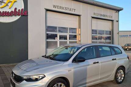 Fiat Tipo 81.500 km 9.785 &euro; Münsingen 72525