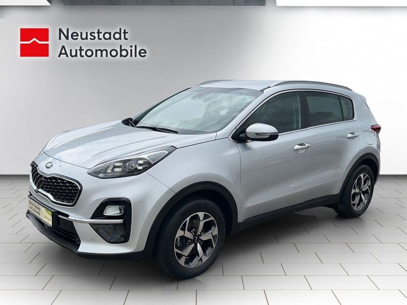 Sportage