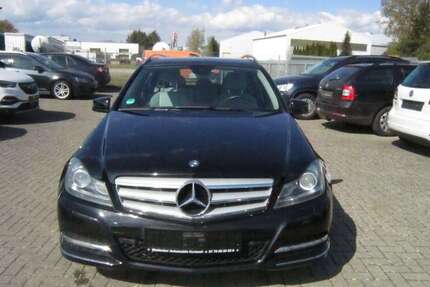 Mercedes-Benz C 250 220.700 km 7.499 &euro; Korbach 34497