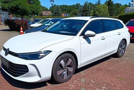 VW Passat 39.950 km 25.990 &euro; Fürstenwalde 15517