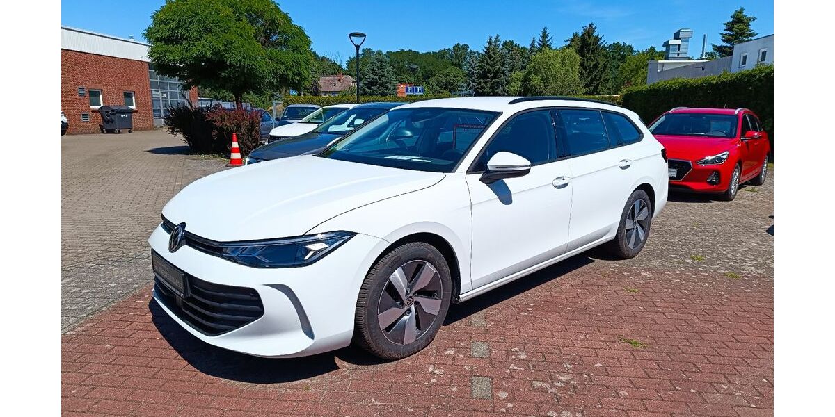 VW Passat 39.950 km 25.990 &euro; Fürstenwalde 15517
