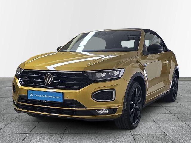 T-Roc