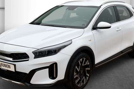 Kia XCeed 19.377 km 21.490 &euro; Schmalkalden 98574