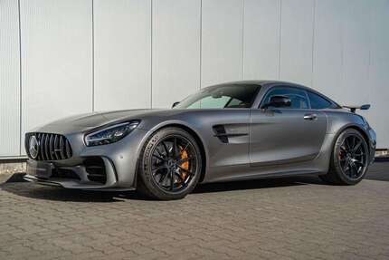 Mercedes-Benz AMG GT 38.544 km 169.890 &euro; Appen 25482