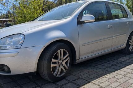 VW Golf 175.000 km 3.799 &euro; Rackwitz 04519