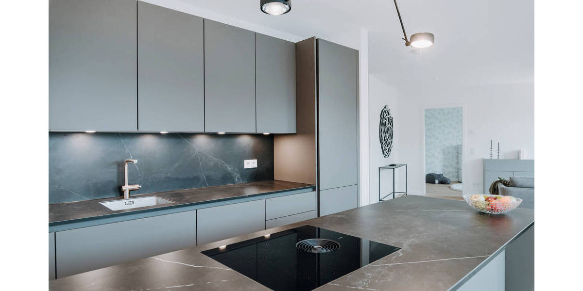 Etagenwohnung Lüneburg Rotes Feld - 2 Zimmer, 72 m&sup2;, 430.000&euro; | Angebot:26608536
