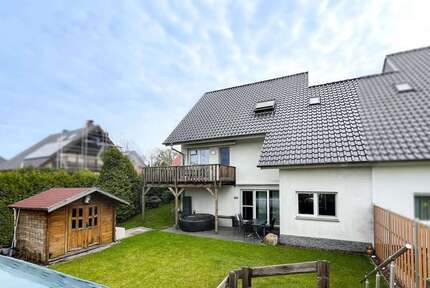 Haus zum Kaufen in Ibbenbüren 298.000 € 198.41 m²
