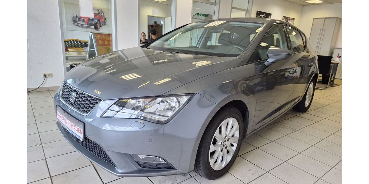 Seat Leon 181.000 km 6.990 &euro; Mülheim-Kärlich 56218