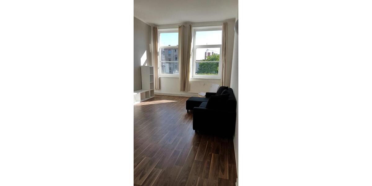 Etagenwohnung Cottbus - 1 Zimmer, 40 m&sup2;, 520&euro; | Angebot:25756209