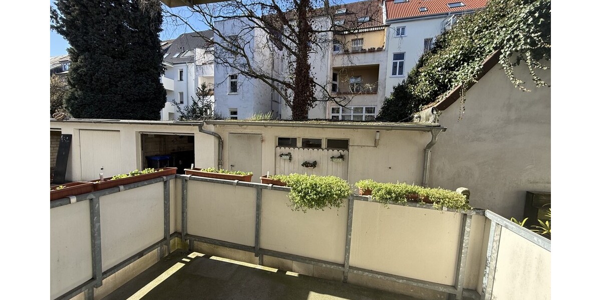 Leben im Kreuzviertel: Großzügige Eigentumswohnung mit Raum für Ihre Wohnideen! - Erdgeschoßwohnung Münster Innenstadtring | Angebot:25436376