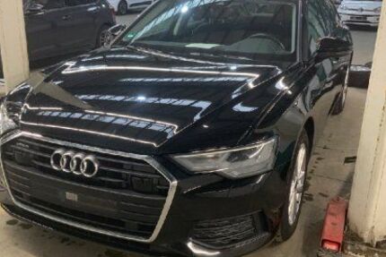 Audi A6 100.000 km 27.890 &euro; Leipzig 04179