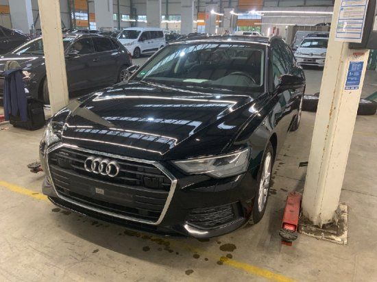Audi A6 100.000 km 27.890 &euro; Leipzig 04179
