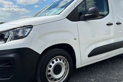 Peugeot Partner 114.000 km 7.850 &euro; Bergheim 50127
