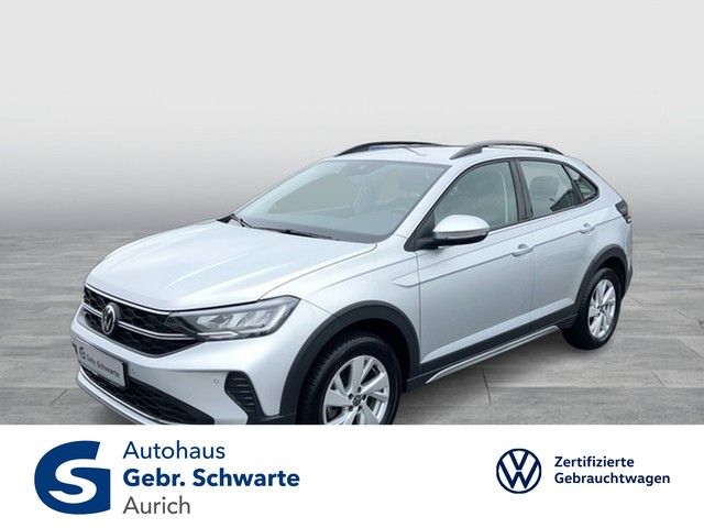 VW Taigo 23.197 km 20.880 &euro; Aurich 26607