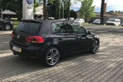 VW Golf 212.603 km 7.000 &euro; Bad Freienwalde 16259