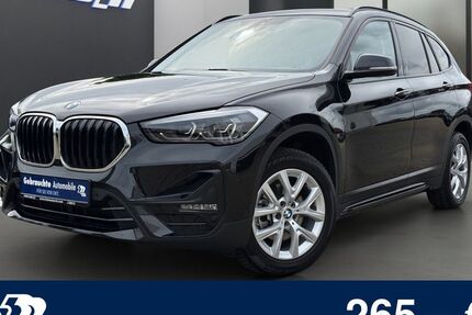 BMW X1 16.133 km 28.350 € Lübeck 23560