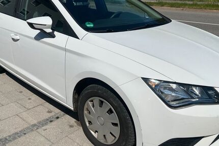 Seat Leon 203.000 km 4.150 &euro; Regensburg 93055