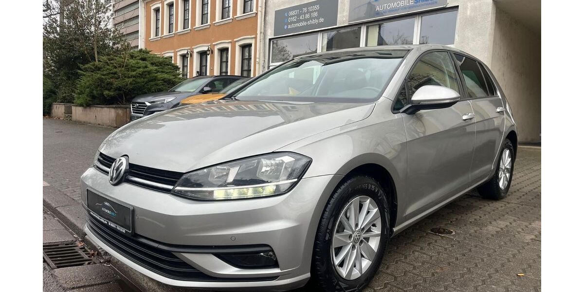 VW Golf 160.000 km 9.990 &euro; Dillingen 66763