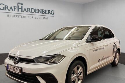VW Polo 5.000 km 21.699 &euro; Singen 78224
