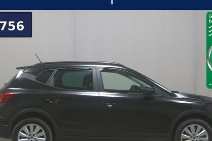 Seat Arona 67.481 km 14.780 &euro; Gyhum/Bockel 27404