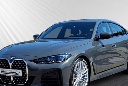 Alpina B4