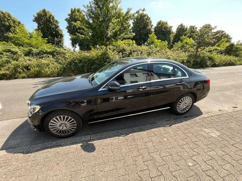 C 200