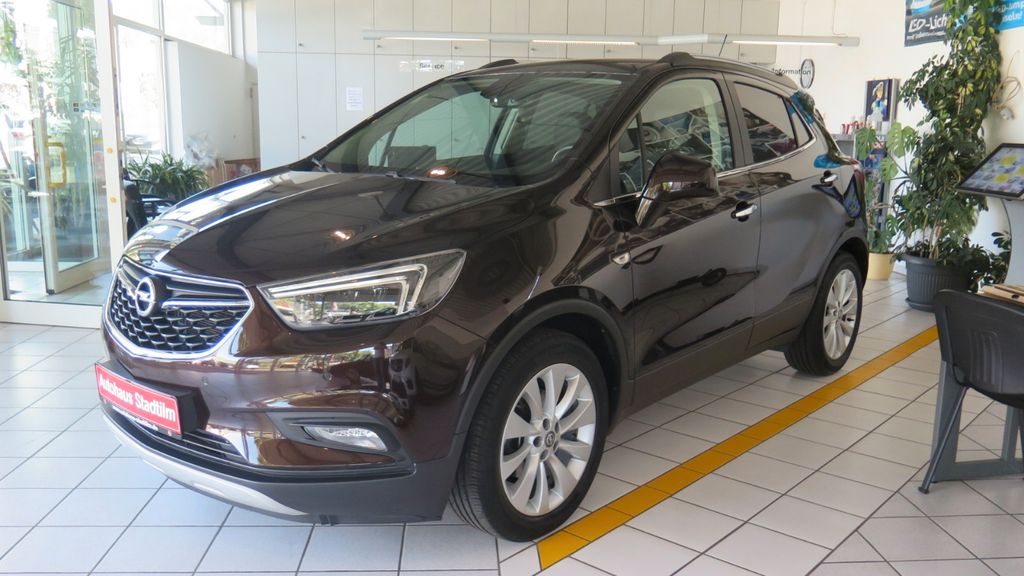 Opel Mokka 69.250 km 13.900 &euro; Stadtilm 99326