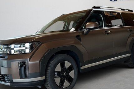 Hyundai SANTA FE 3.000 km 49.490 € Durach 87471