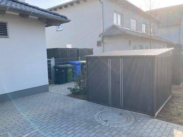 Wohnen der Extraklasse 6 zimmer