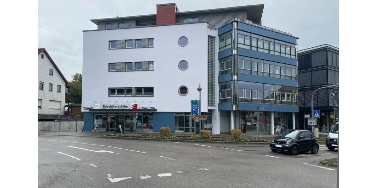 Eigentumswohnungen Praxis- oder Therapieräume für Heilberufe 8 zimmer