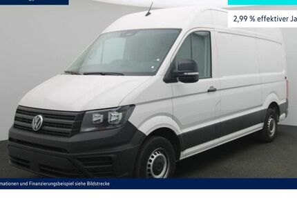 VW Crafter 3.290 km 39.190 &euro; Wildau 15745