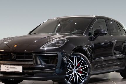Porsche Macan 60.880 km 72.880 € Schwäbisch Gmünd 73529