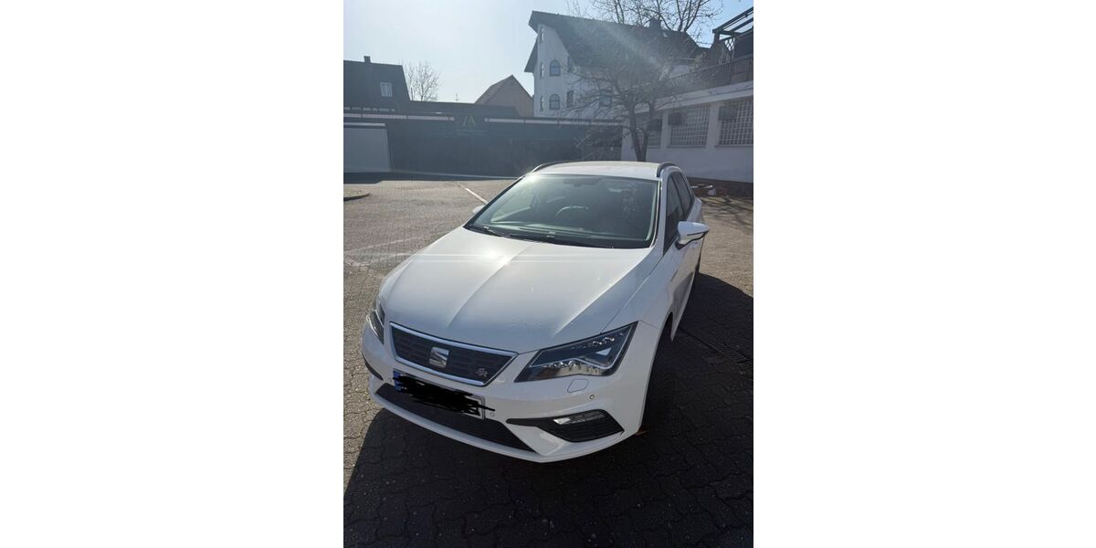 Seat Leon 137.500 km 12.000 &euro; Neuberg 63543