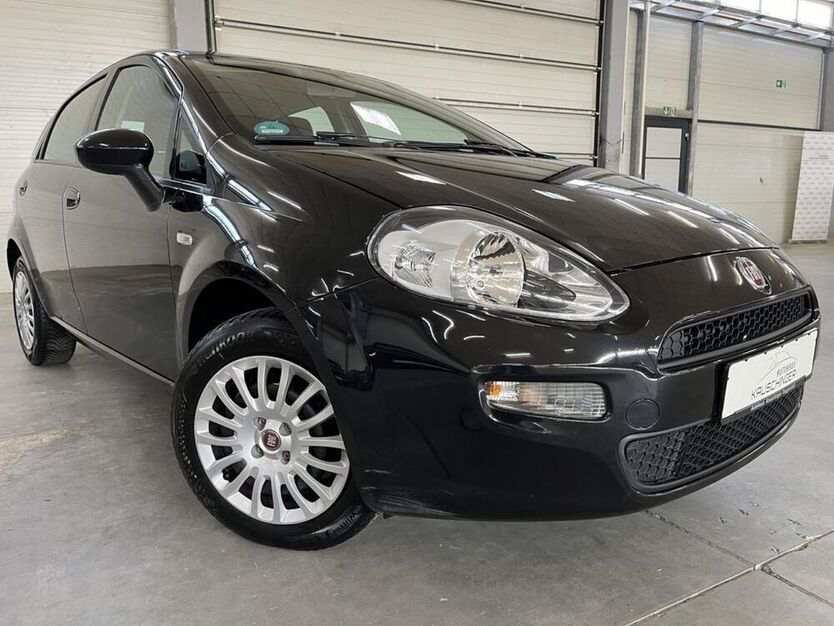 Punto