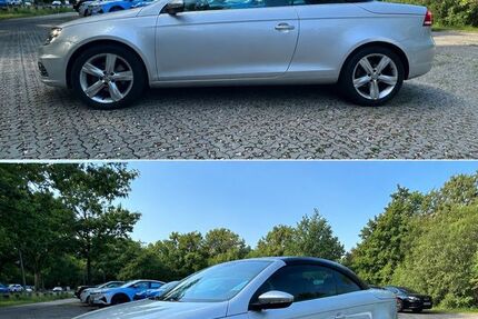VW Eos 137.815 km 5.299 &euro; Stellingen 22525