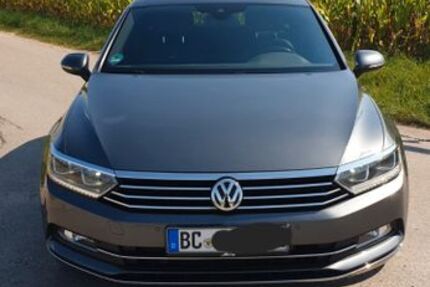 VW Passat Variant 195.000 km 11.200 &euro; Ochsenhausen 88416