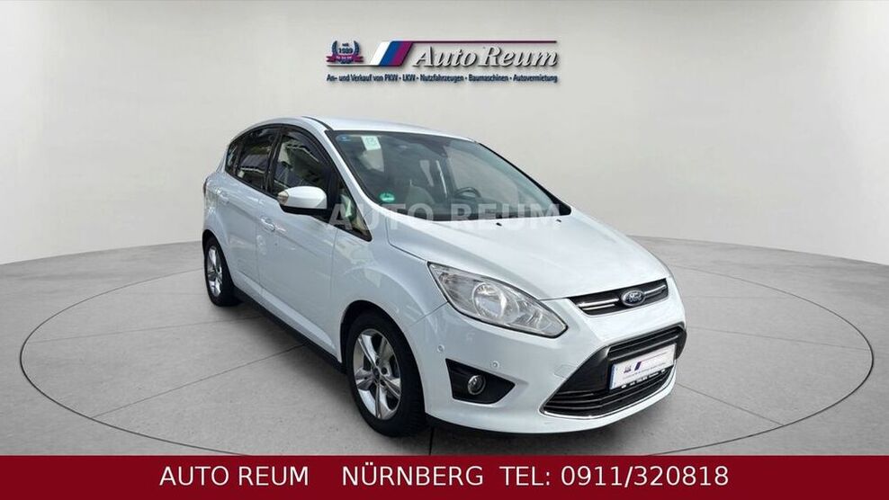 C-Max