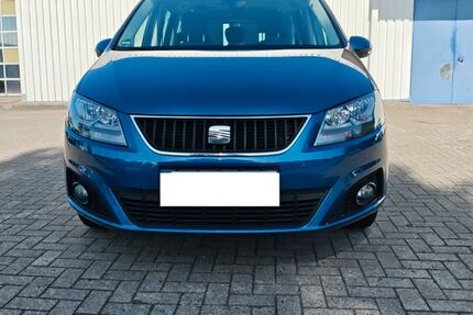 Seat Alhambra 161.000 km 11.400 &euro; Lilienthal 28865