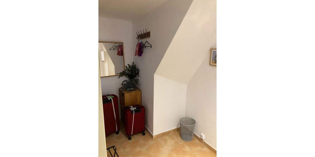 Etagenwohnung Nürnberg Sebald - 2 Zimmer, 39 m&sup2;, 775&euro; | Angebot:25562797